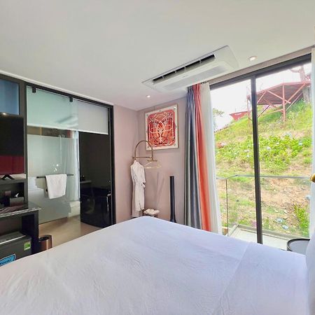 New Century Hotel - Dalat Esterno foto
