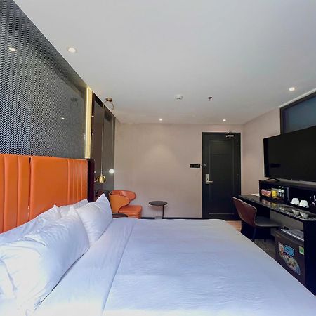 New Century Hotel - Dalat Esterno foto